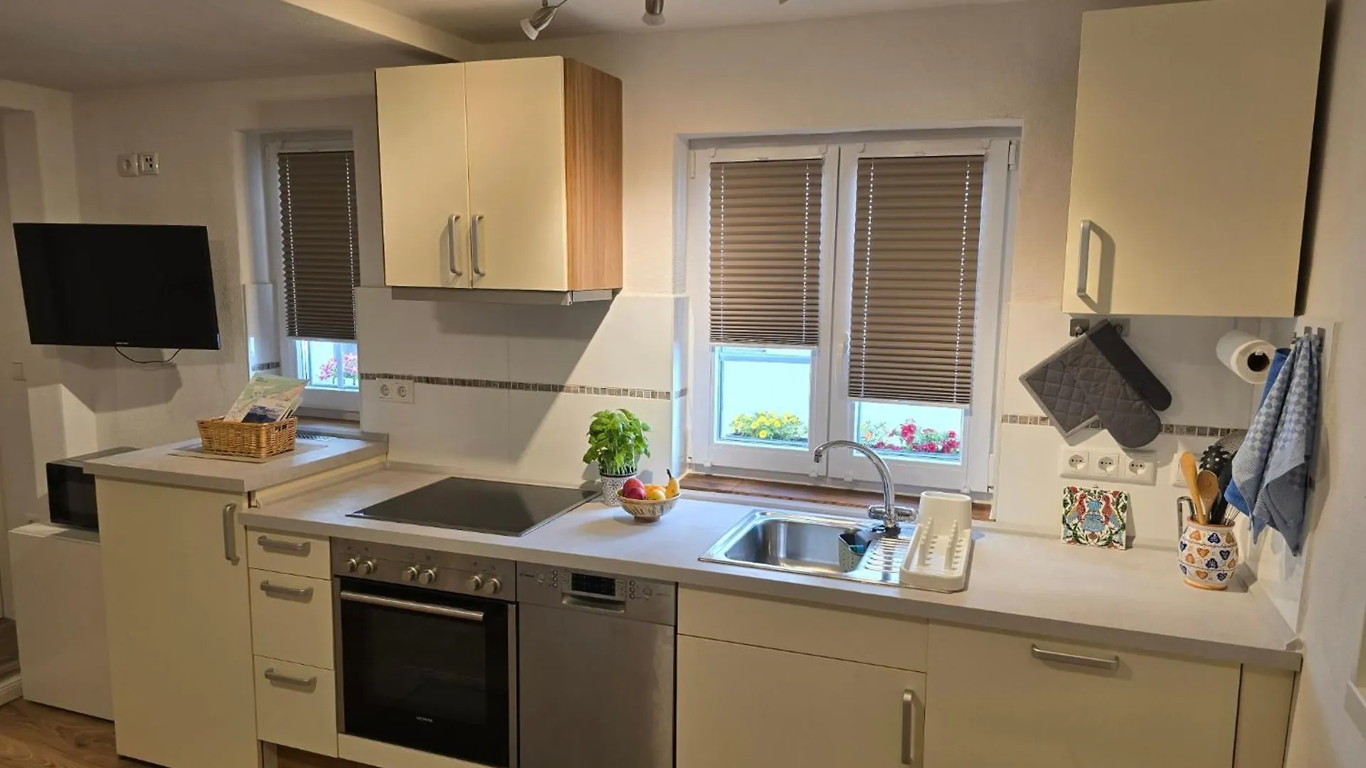 Ferienwohnung Casa Orlandini Bad Reichenhall 0*,